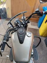 Kawasaki VN 800 Drifter - KAWASAKI VN 800 DRIFTER