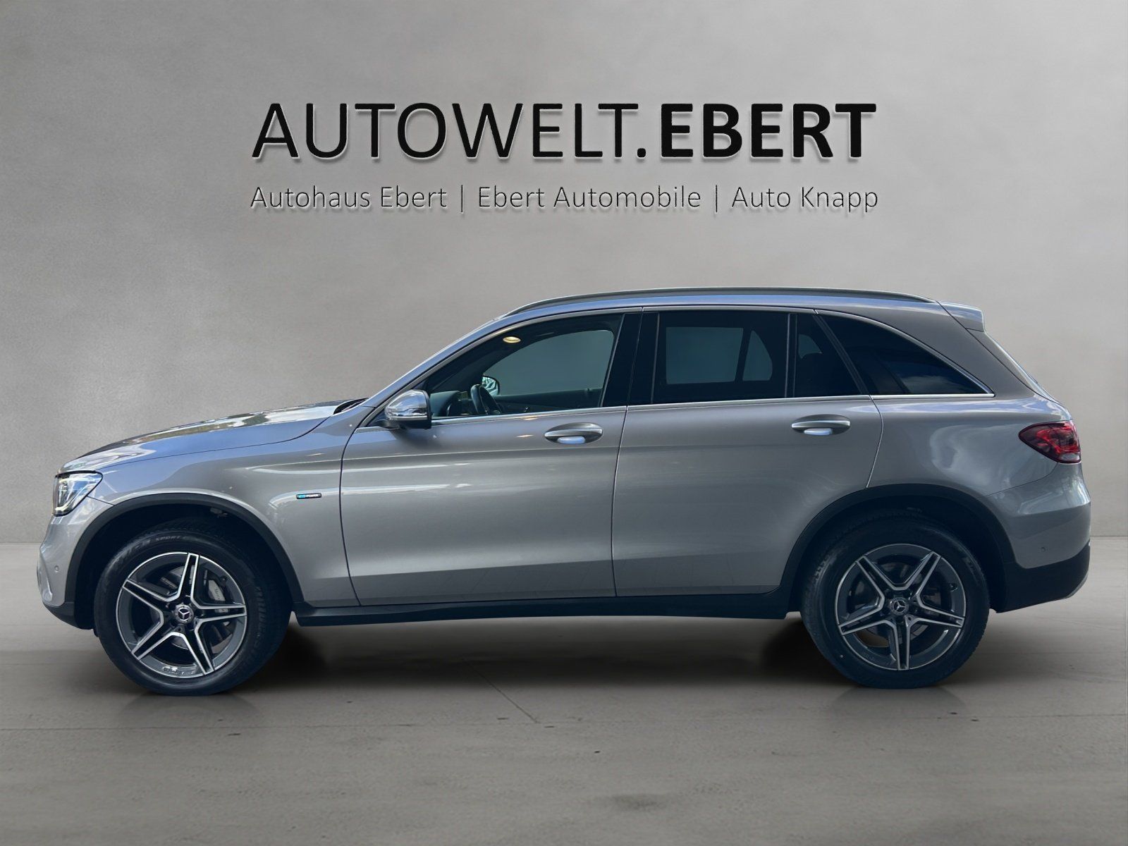 Mercedes-Benz GLC300e AMGint 5xHighEnd AHK Busines DISTRO Pano foto 2