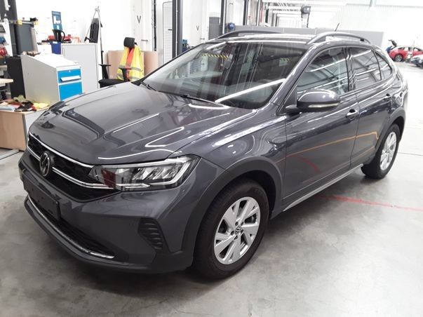 Taigo 1.0 TSI Life