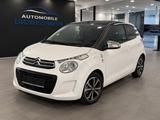 Citroën C1 Shine Edition/Neu-Tüv/1-Hand/Cam - Citroën C1 Shine-Edition