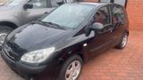 Hyundai Getz 1.1 Basis Edition-Plus TÜV NEU - Hyundai Getz: 1.1