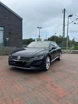 Volkswagen Arteon 2.0 TDI SCR 176kW DSG 4MOTION R-Line ... - Volkswagen Arteon R mit Diesel-Antrieb