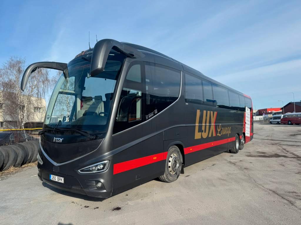 Scania Irizar i8