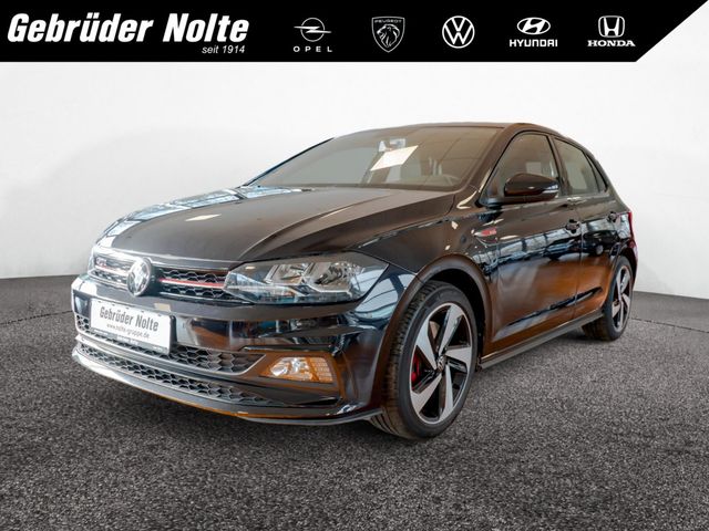 Volkswagen Polo GTI DSG KLIMA PDC SITZHEIZUNG