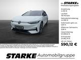 Volkswagen ID.7 Tourer Pro  HeadUp AHK Navi LED Kamera PDC  - Volkswagen ID.7: Kombi