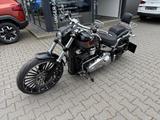 Harley-Davidson Breakout 117 FXBR Mit Jekill&Hyde + Don Perform. - HARLEY-DAVIDSON GEBRAUCHT MOTORRAD