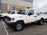 Toyota Land cruiser 79 pick up hjz - Toyota Land Cruiser: 79