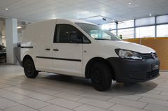 Fahrzeugabbildung Volkswagen Caddy KASTEN 1.2 TSI ECOPROFI RADIO/T-LEDER/USB