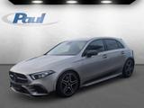 Mercedes-Benz A 250 AMG Night Carbon AHK LED - gebrauchte Mercedes-Benz A 250 aus dem Jahr 2019