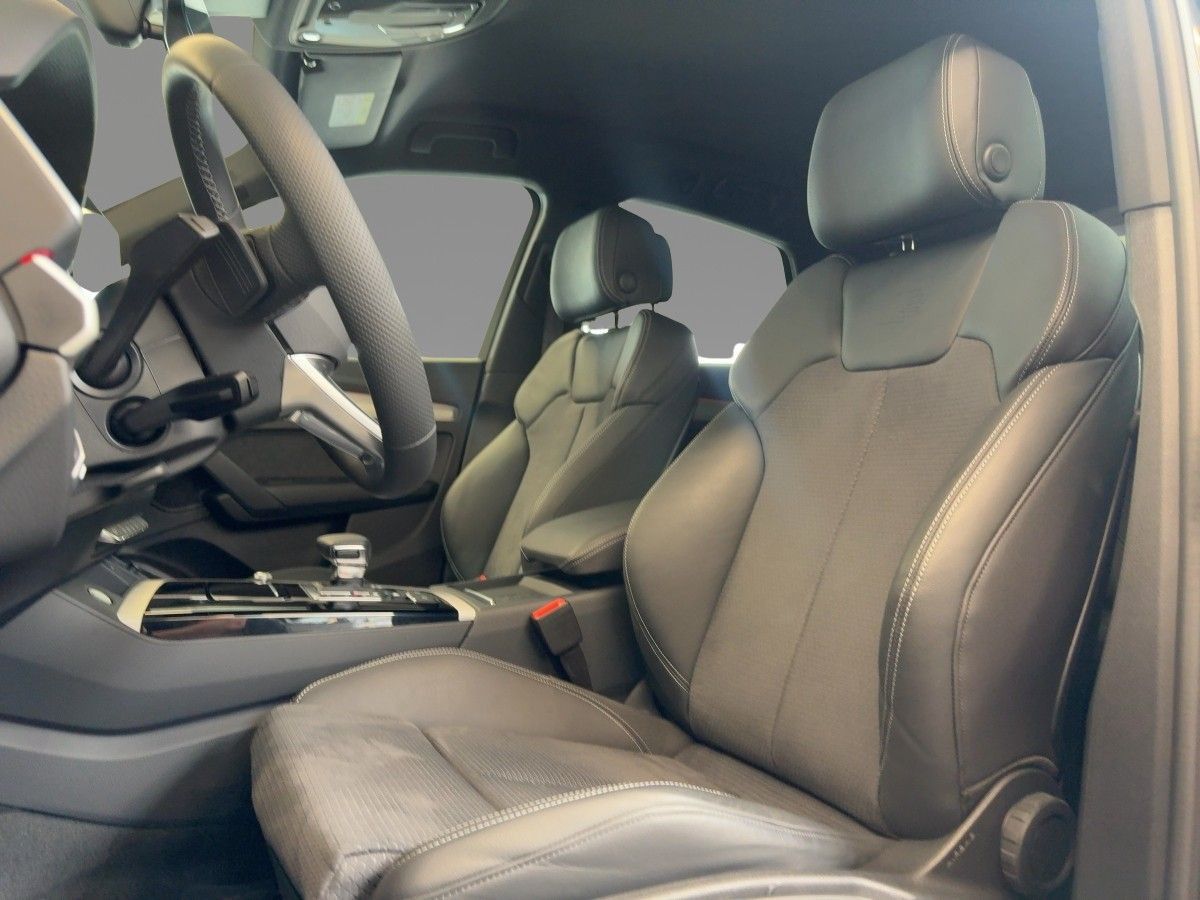 Audi Q5 - Bild 8