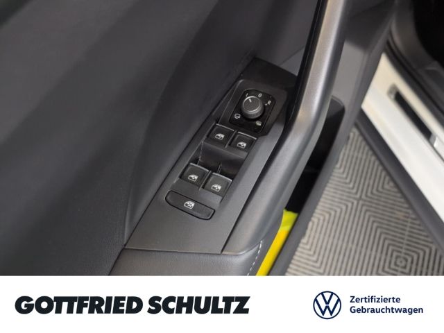 Volkswagen T-Cross - Bild 12