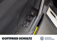Volkswagen T-Cross - Vorschau Bild 12