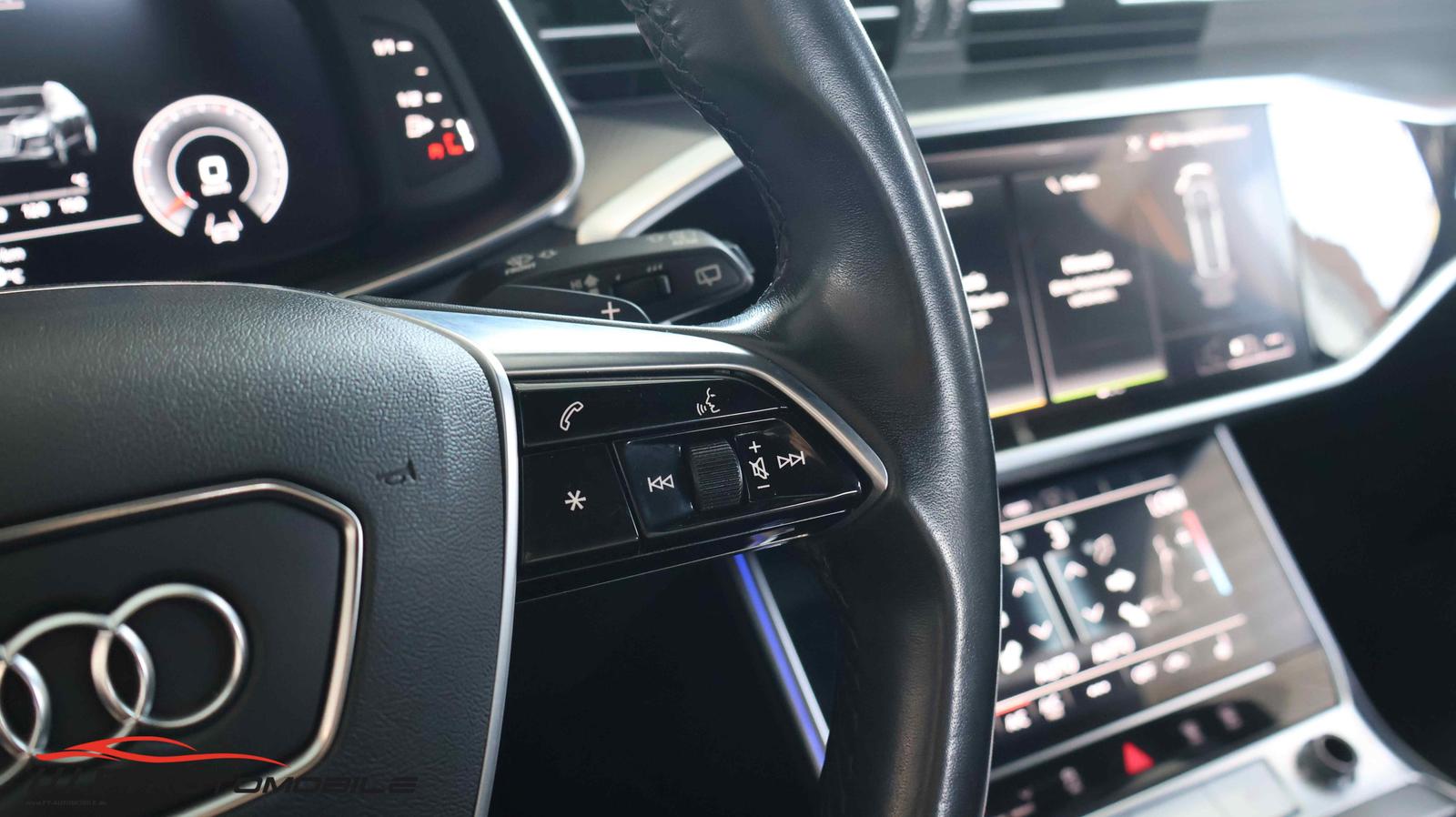 Audi A6 45 TFSI quattro sport* Panorama* Kam* Garant., миниатюра 20