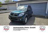 Daihatsu Terios 4WD Klima AHK - Daihatsu Terios aus 2009