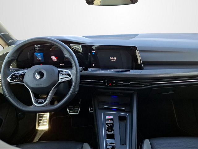 GOLF VIII GTD DSG AZV+NAVI+IQ.LIGHT+CAM+DCC