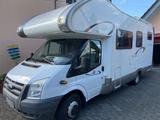 Rimor Koala - Heckgarage Alkoven