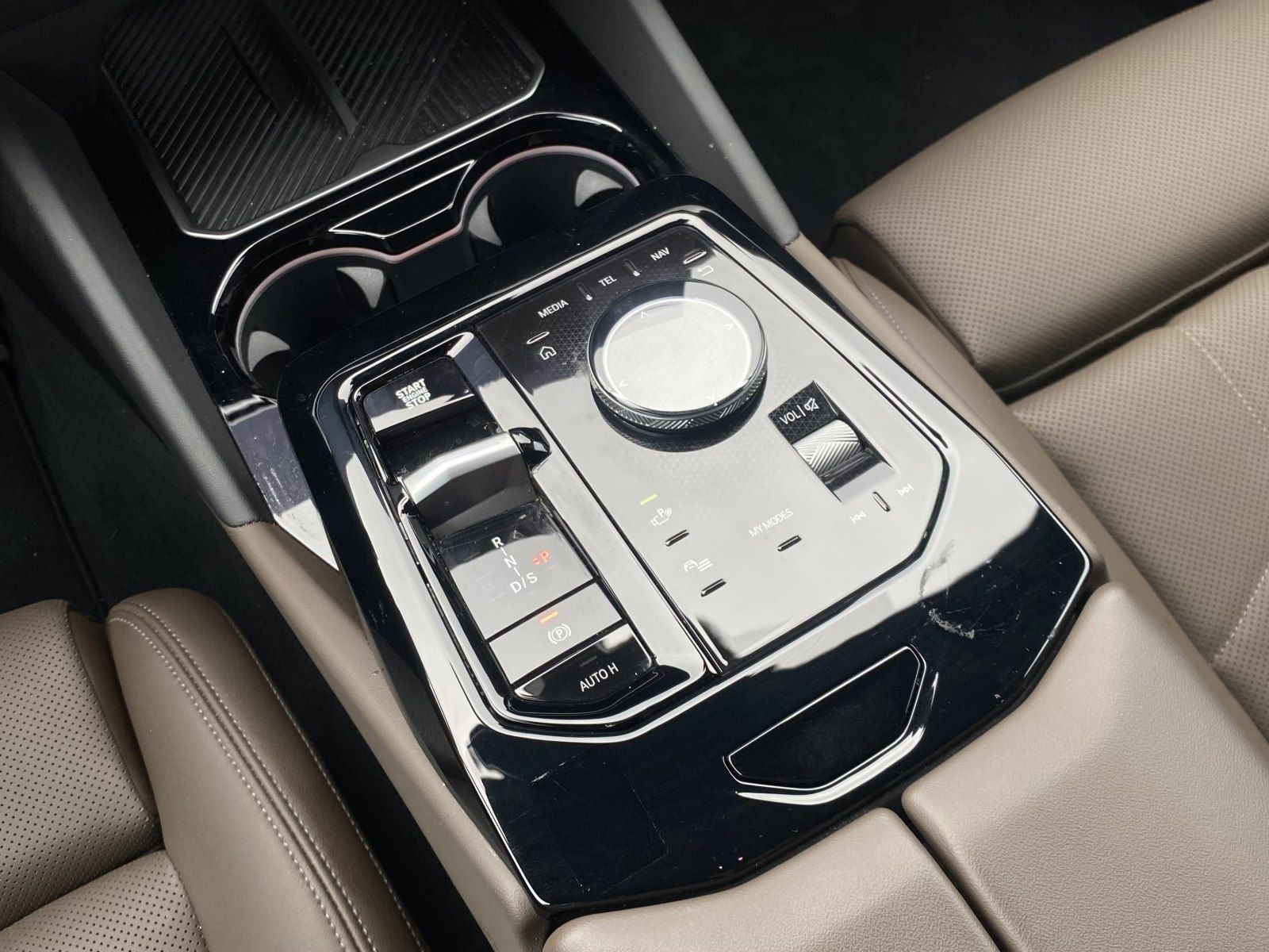 BMW 520 - Bild 12