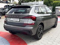 Skoda Kamiq - Vorschau Bild 4
