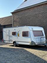 Knaus Südwind 550 TKM - Knaus Südwind 550