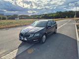 Skoda Octavia 2.0 TDI DSG CLEVER Combi CLEVER - Skoda Octavia mit Diesel-Antrieb: Clever