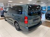 Peugeot Traveller Diesel 180 EAT8 Allure L3 - Peugeot Traveller Allure mit Diesel-Antrieb