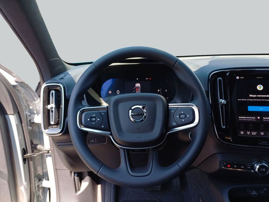 Volvo XC40 - Bild 16