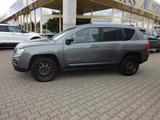 Jeep Compass Limited 4x2 - gebrauchte Jeep Compass aus dem Jahr 2012