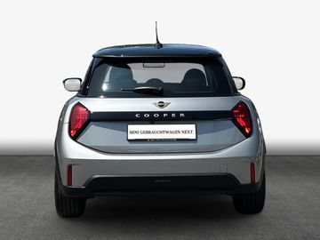 MINI Cooper C - 6