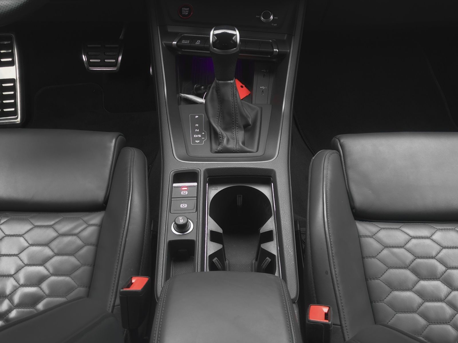 Audi RSQ3 - Bild 14