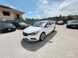 Opel Astra 1.6 CDTi 136 cv Sports Tourer 64.441  - Opel Astra mit Diesel-Antrieb: 1.4
