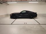 Ford Mustang GT Fastback 5.0 V8 Voll-Scheckh-Deutsch - Ford Mustang: Fastback