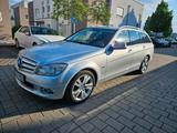 Mercedes-Benz Mercedes C-klasse cdi 220 Avantgarde  Aut... - gebrauchte Mercedes-Benz 220 aus dem Jahr 2008