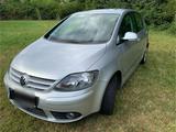 Volkswagen VW Golf Plus 1.4 , erst 66293 km gelaufen - Volkswagen Golf: 4er