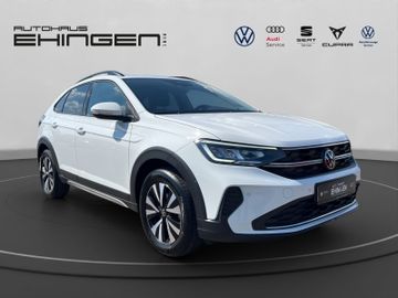 Volkswagen Taigo - 4