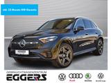 Mercedes-Benz GLC 300 de Hybrid 4Matic *AMG-Line*AHK*Leder*360 - Mercedes-Benz GLC 300 in Bremen