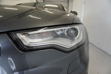 Audi A6 - 9