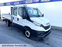 Iveco Daily 35S16H3.0 A8Y D(oka) Henschel 3-Seiten