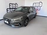 Hyundai i30 Wagon 1.0 T-GDI iMT 48V Prime GARANZ - Hyundai i30 Prime mit Hybrid-Antrieb (Benzin/Elektro)