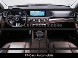 Mercedes-Benz GLS 580 4M AMG PREMIUM+*E-Active Body C.*AHK*FKP - Mercedes-Benz GLS 580 Gebrauchtwagen