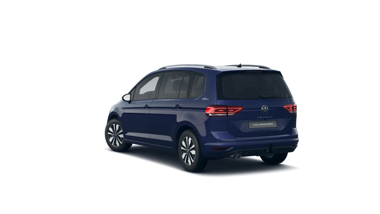 Volkswagen Touran - Bild 6