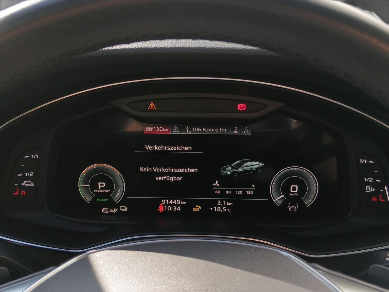 Audi A6 - Bild 13