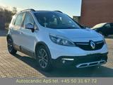 Renault Scenic III Xmod Paris 1.6dci 130 - Renault Scenic: Xmod