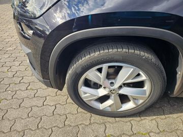 Skoda Kodiaq - 8