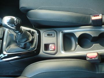 Bild 12 Opel Corsa 1.2 Turbo 74kW GS LED SHZ/LHZ Kamera AHK