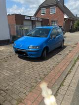 Fiat Punto bj 2002 - Fiat aus 2002