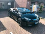 Opel Cascada Cabriolet Cabrio Ultimate - n... - Opel Cascada Ultimate mit Benzin-Antrieb