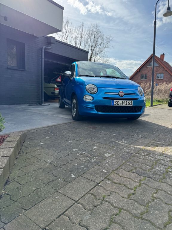 Image of Fiat 500