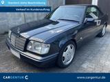 Mercedes-Benz E320 Cabrio W124 Final Edition - Mercedes-Benz E 320 aus 1997