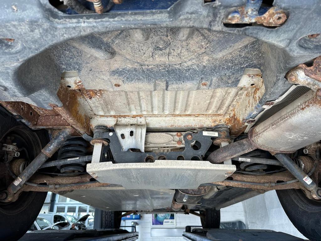 Volkswagen T5 andere