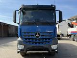 Mercedes-Benz Arocs 2651 6x4*249tkm*Retarder*Schlafkabin*ALCOA - Mercedes-Benz 26